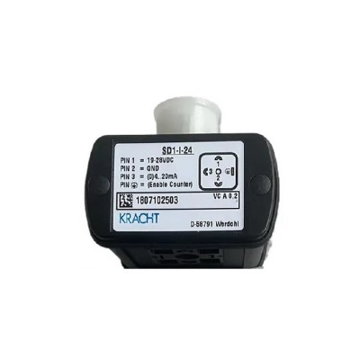 德國進口Kracht指示器SD1-I-24
