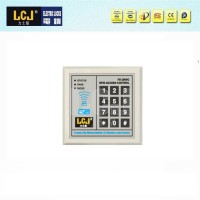 LCJ力士堅門禁機FS2000C 刷卡密碼門禁 ID卡