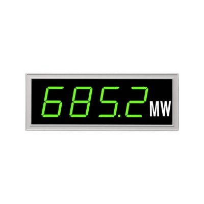 GS Industrie-Elektronik DSA75大型