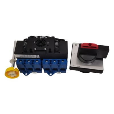 Kraus&Naimer KG100.T903/GBA005.VE