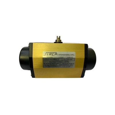 SIRCA AP03S10BG2BWS 氣動閥門執行