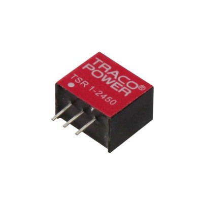 TRACOPOWER TSR 1-2450 直流電源轉