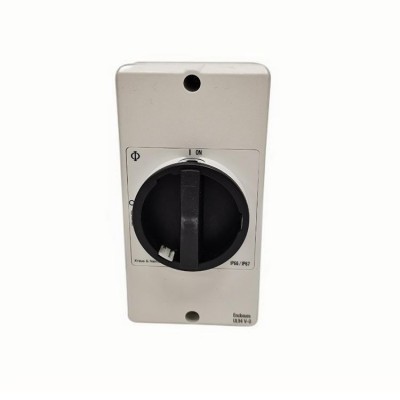 Kraus&Naimer KG20.T103/D-A126.KL5