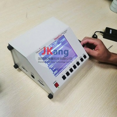美國SmartSat脈搏血氧模擬儀