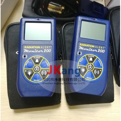 美國SE Monitor200輻射儀
