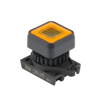 Autonics L2RR-L4BD 平面型指示燈