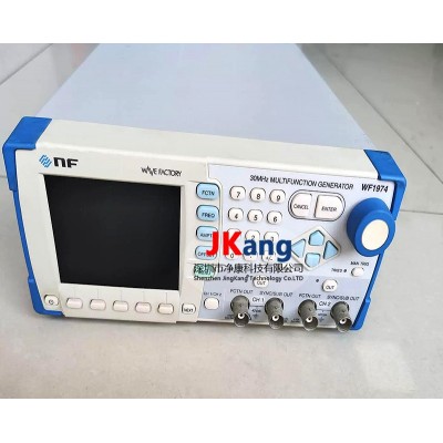 日本NF WF1973/WF1974信號發(fā)生器