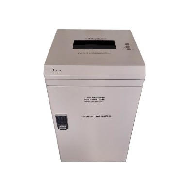 華智技術(shù)多功能存儲介質(zhì)銷毀機HZ-2