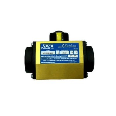 SIRCA AP02S08B02BIS 氣動執行器