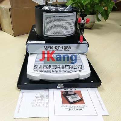 UPM-DT-10PA超聲功率計