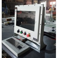 達(dá)安防爆,生產(chǎn)加工工業(yè)防爆工控計算機(jī)防爆電腦計算機(jī)
