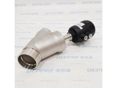 Burkert 1416型閥門實拍圖