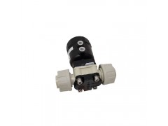 Burkert 2031 A型閥門實拍圖