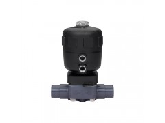 Burkert 154770型閥門實拍圖