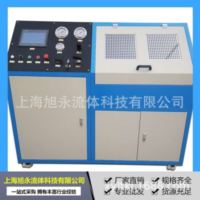 水壓爆破試驗(yàn)機(jī) 水錘疲勞試驗(yàn)機(jī)氣密