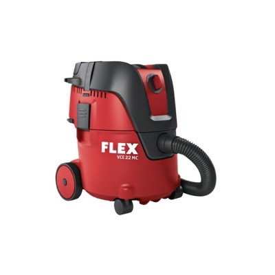 FLEX 安全真空吸塵器 VCE 22 M MC 2