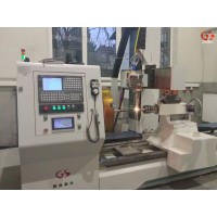 軸類激光熔覆修復加工技術本質突破：從修復到性能躍遷?