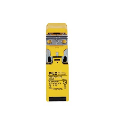 PILZ皮爾磁 PSEN me4.1/4AS 機(jī)械安