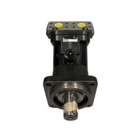 Hydro Leduc力度克 MA80CK1L0U200SVF 液壓電機