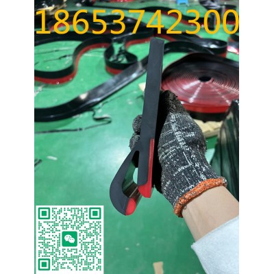 阻燃/非阻燃防溢裙邊定做，Y型T型直