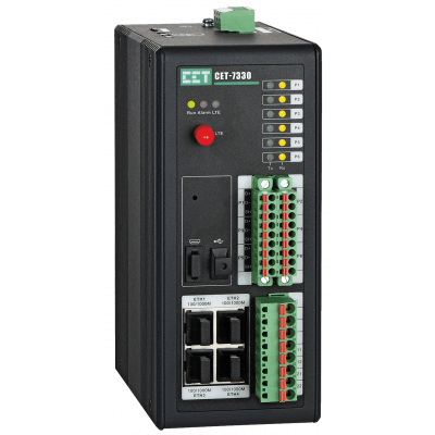 CET-7330儲能EMS控制器