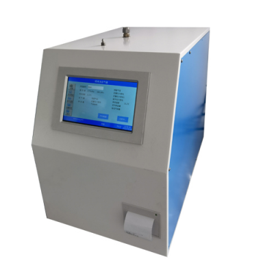 ST-1547絕緣油含氣量測(cè)定儀