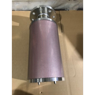 吸干機消聲器 XY-15消音器 制氮機用