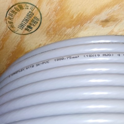 TKD供應KAWEFLEX 6100 ECO SK-PVC U