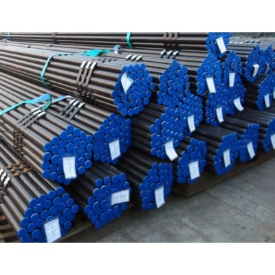 ASME SA556M Gr.C2給水加熱器用無縫