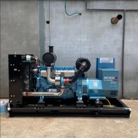 WPG250/B8濰柴原裝200千瓦發電機組備用200kw應急備用電源