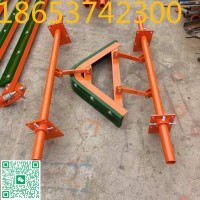 一字型/V型，聚氨酯清掃器帶寬定做1500mm帶寬
