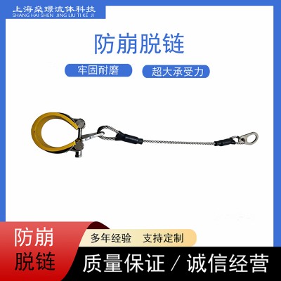 液壓油管防脫鏈工業(yè)設(shè)備軟管防崩脫