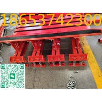 皮帶機(jī)重型抗沖擊緩沖床定做可阻燃，B1500*L2000等尺寸定做