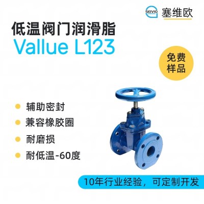 低溫閥門潤滑脂廠家推薦，塞維歐Val