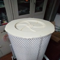 山立自潔式空氣過濾器濾芯SAZJ-160 SAZJ-600 SAZJ-200 SAZJ-800